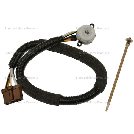 Standard Ignition Ignition Starter Switch, Us-492 US-492